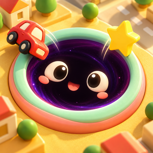 Giant Hole